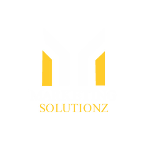Marketing Solutionz Logo