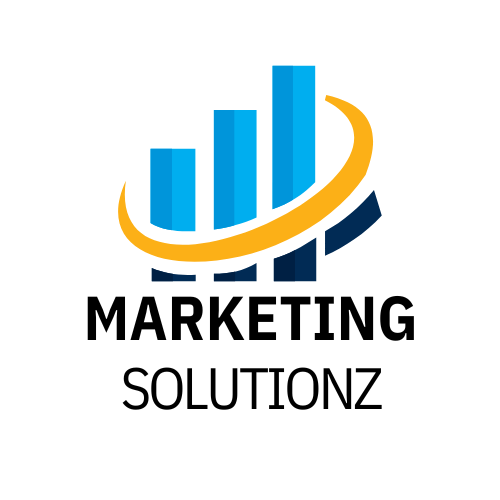 Marketing Solutionz Logo